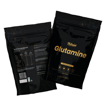 Glutamine
